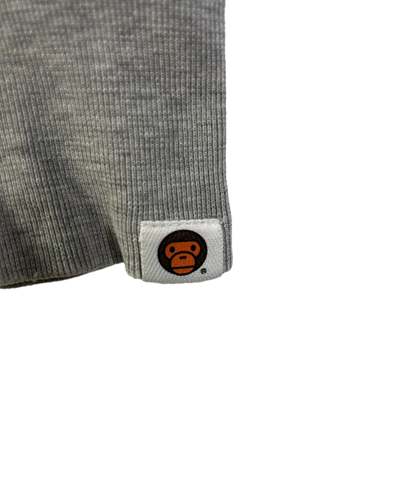 OG Bape Milo Print Sweatshirt Size: M