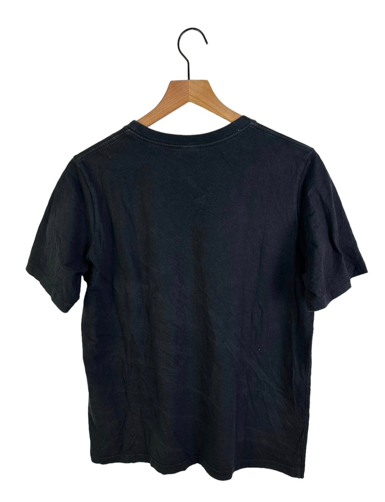 Number Nine Old No.9 Print T-Shirt
