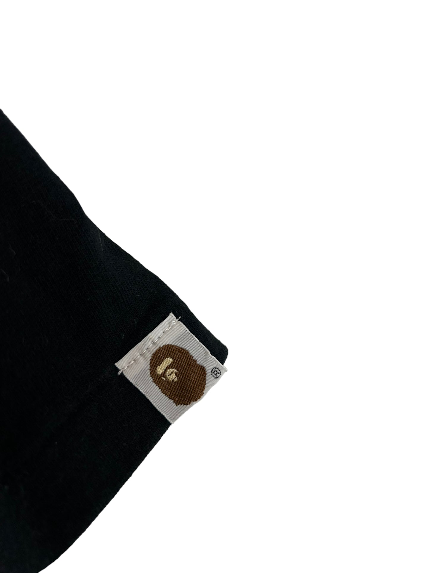 OG Bape Drink Champelle Print T-Shirt SizeX-Large
