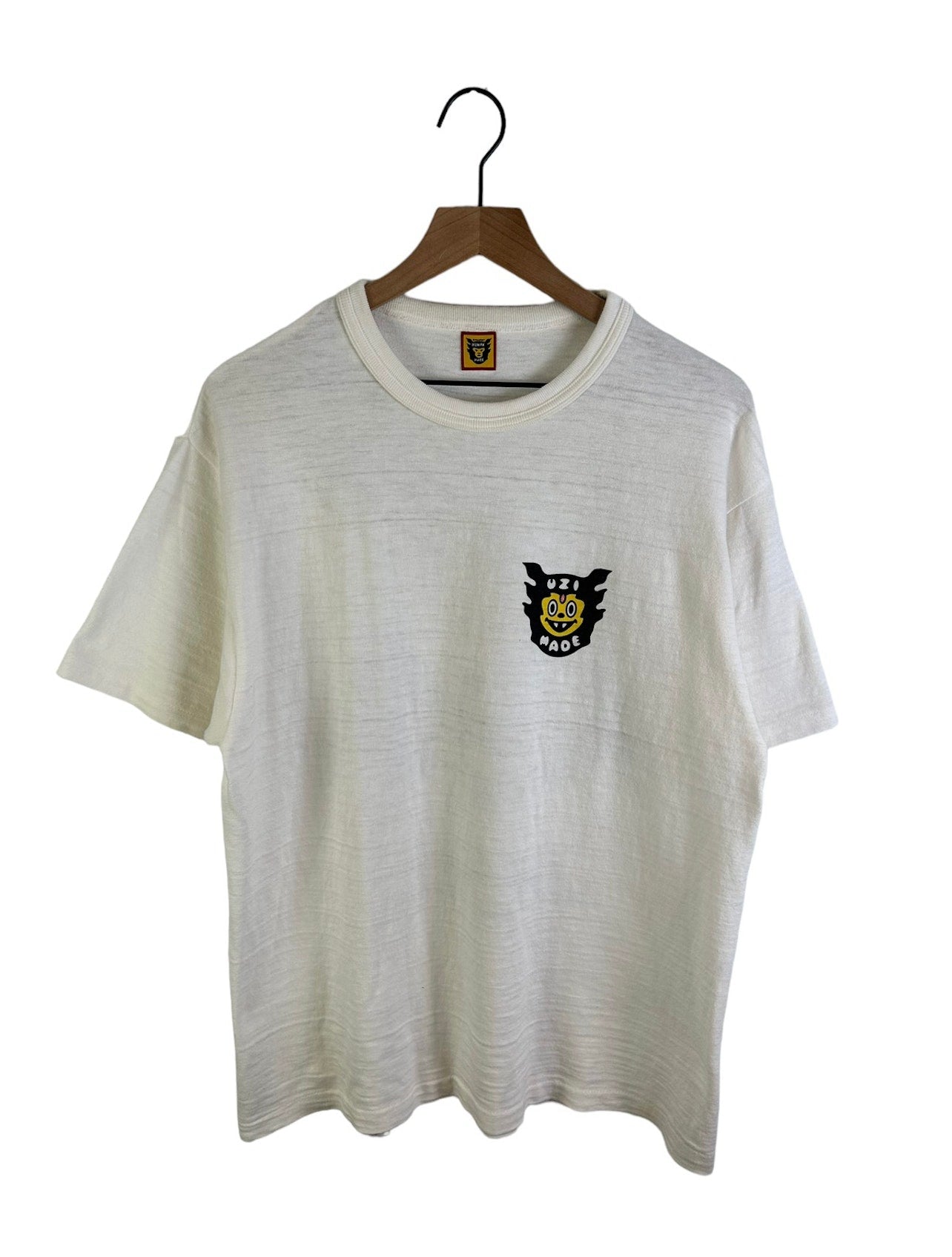 2022 FW Human Made Uzi Made #1 T-Shirt Size: X-Large