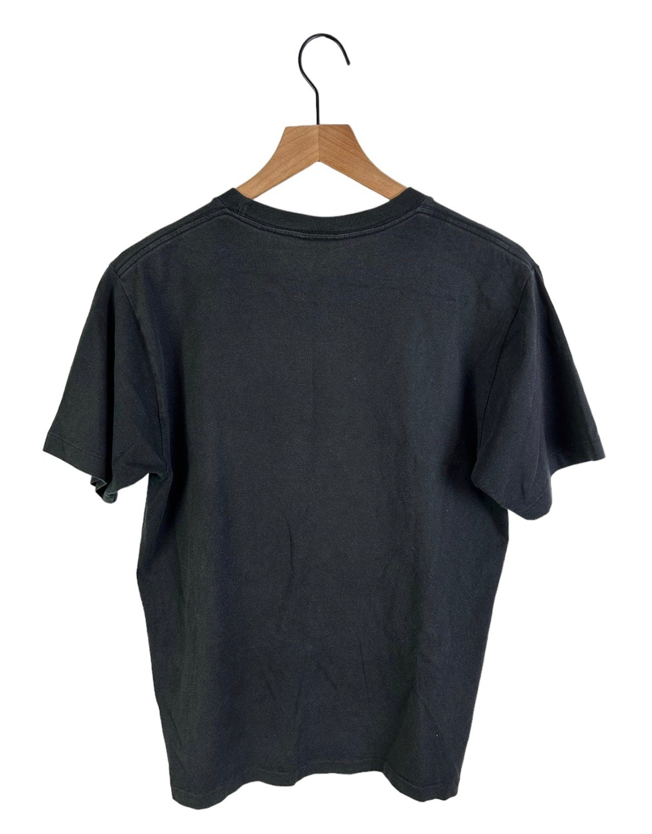 2011 Bape Milo Print T-Shirts