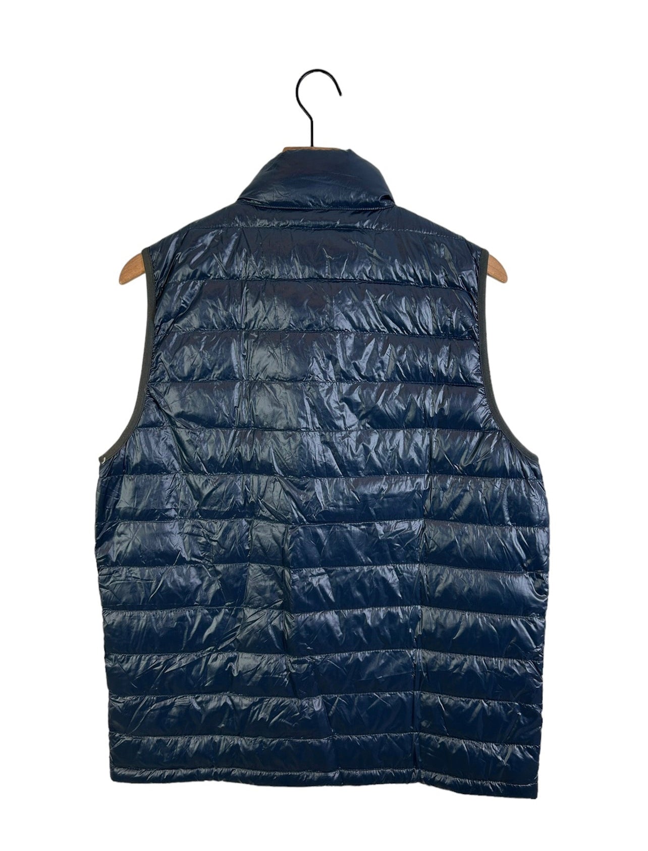 Bape Milo Puffer Vest