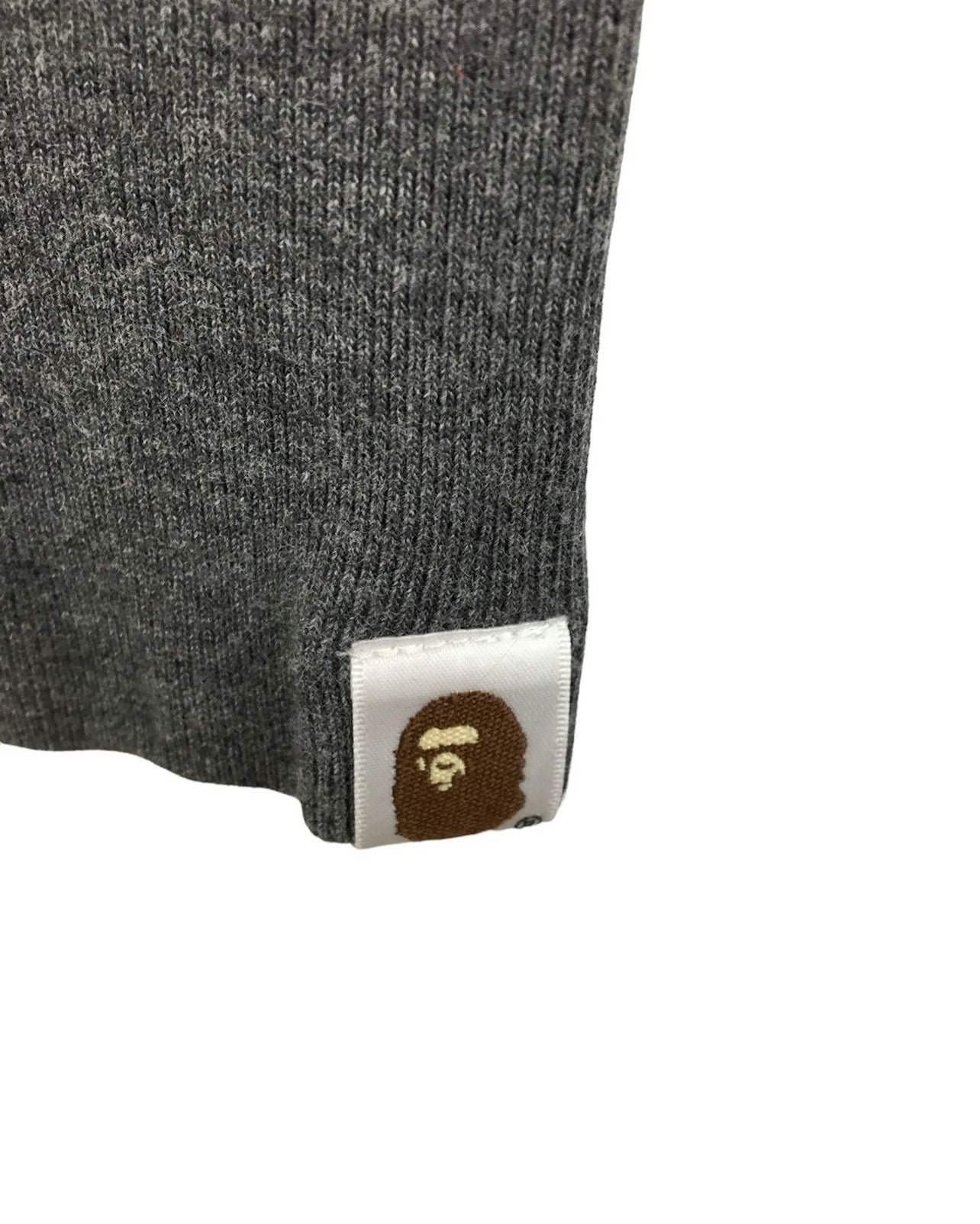 OG Bape Collage Logo Sweatshirts Size: M