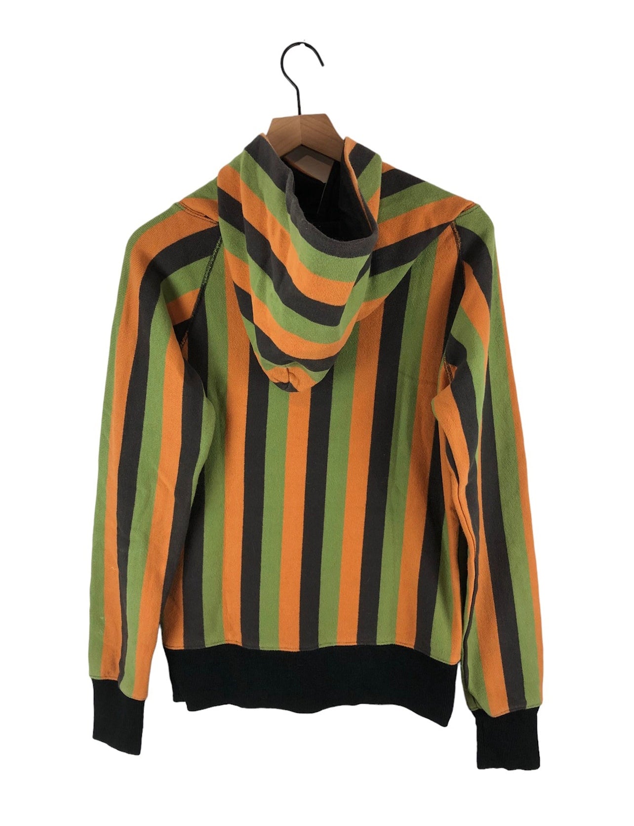 Kapital Kabukital Multi Color Hoodie Size: 2