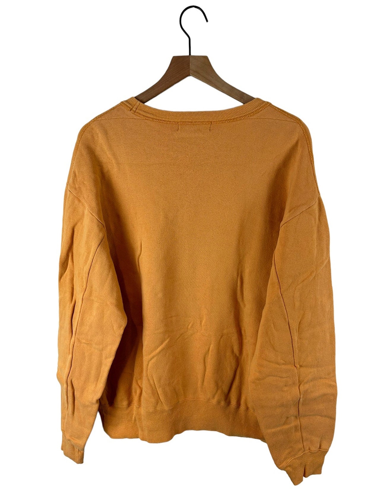 Hysteric Glamour Logo Sweatshirt