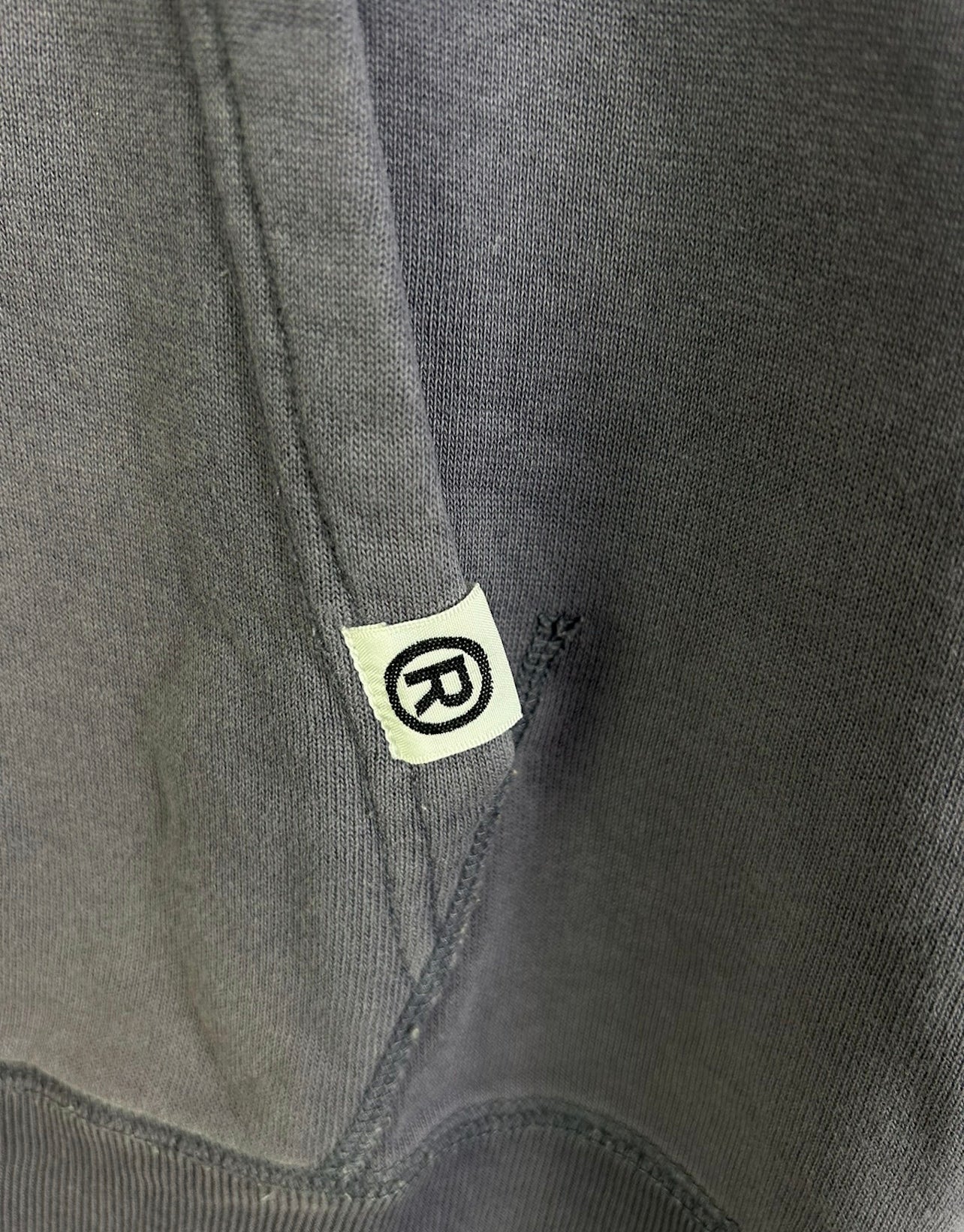 Bape Collage Logo Sweatshirt Size: M