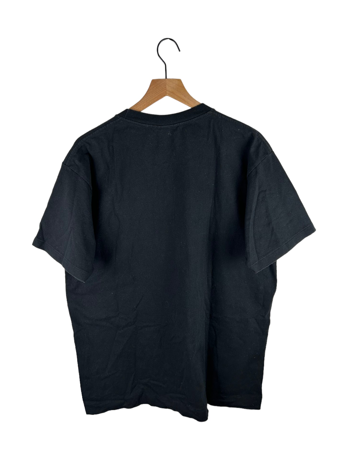 OG Bape Drink Champelle Print T-Shirt SizeX-Large