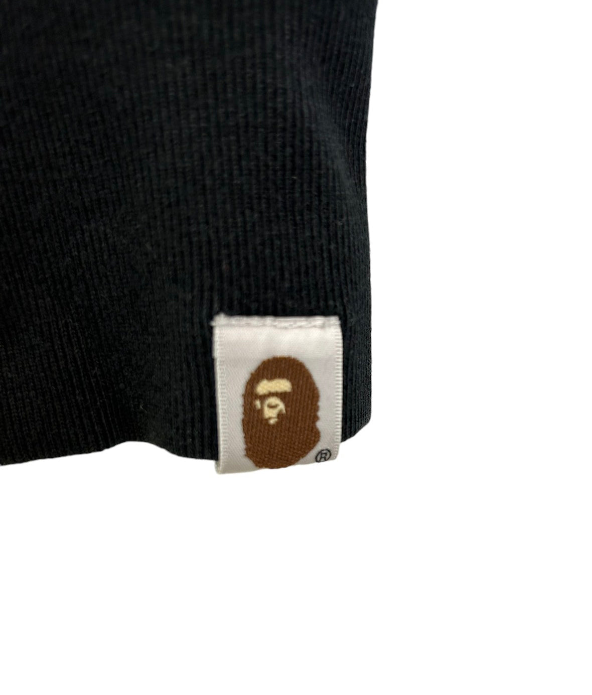 2008 Bape x Super Mario Milo Print Sweatshirt Size: L