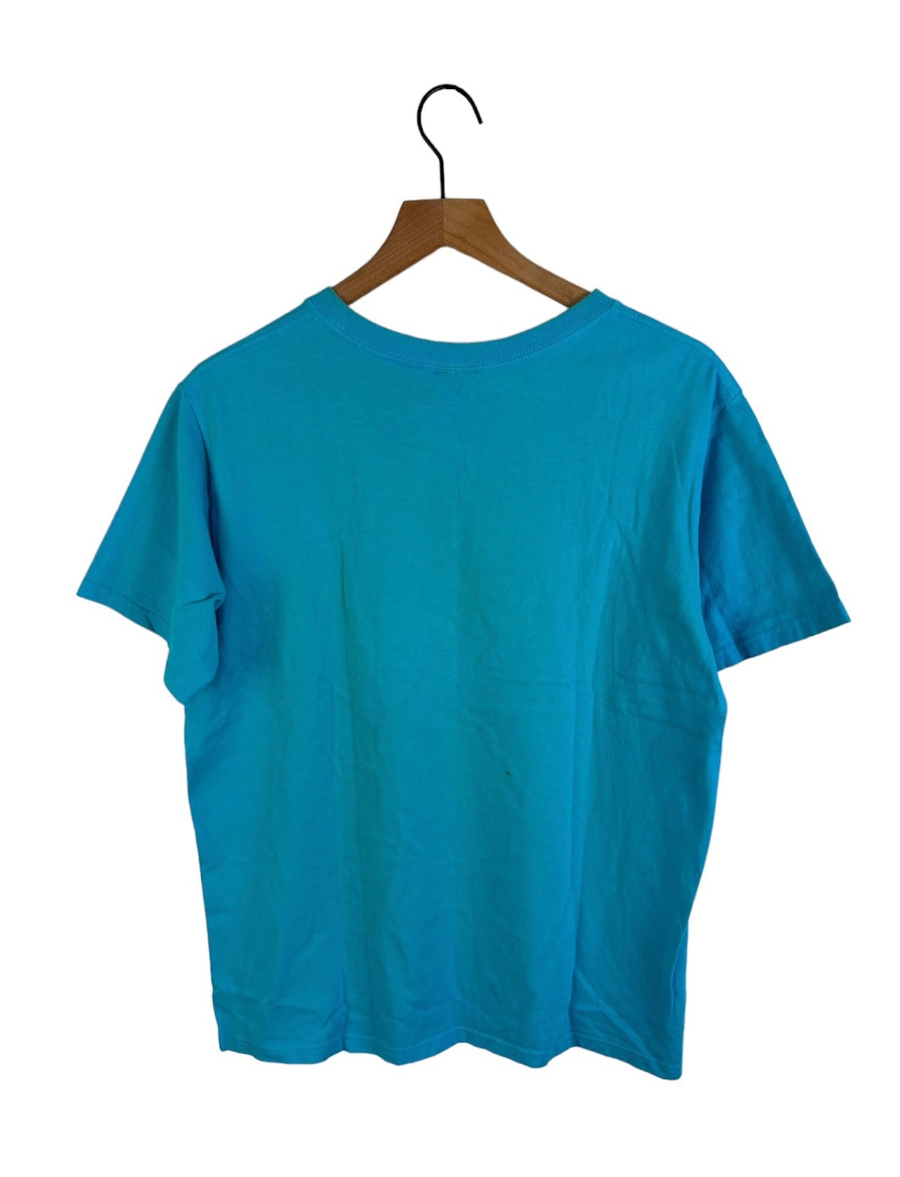 Number Nine x Snoopy Logo Print T-Shirts Size: 3