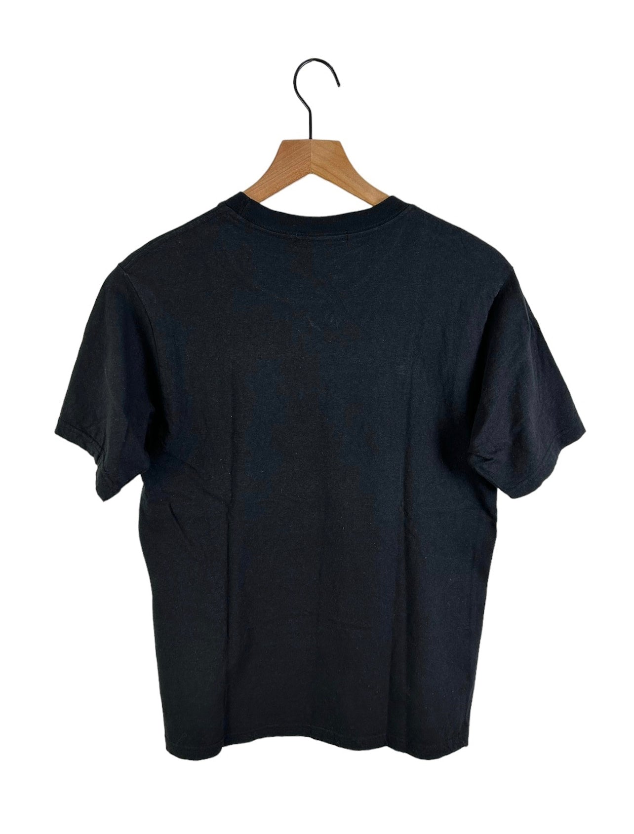 Undercover U Logo Print T-Shirt Size: 1