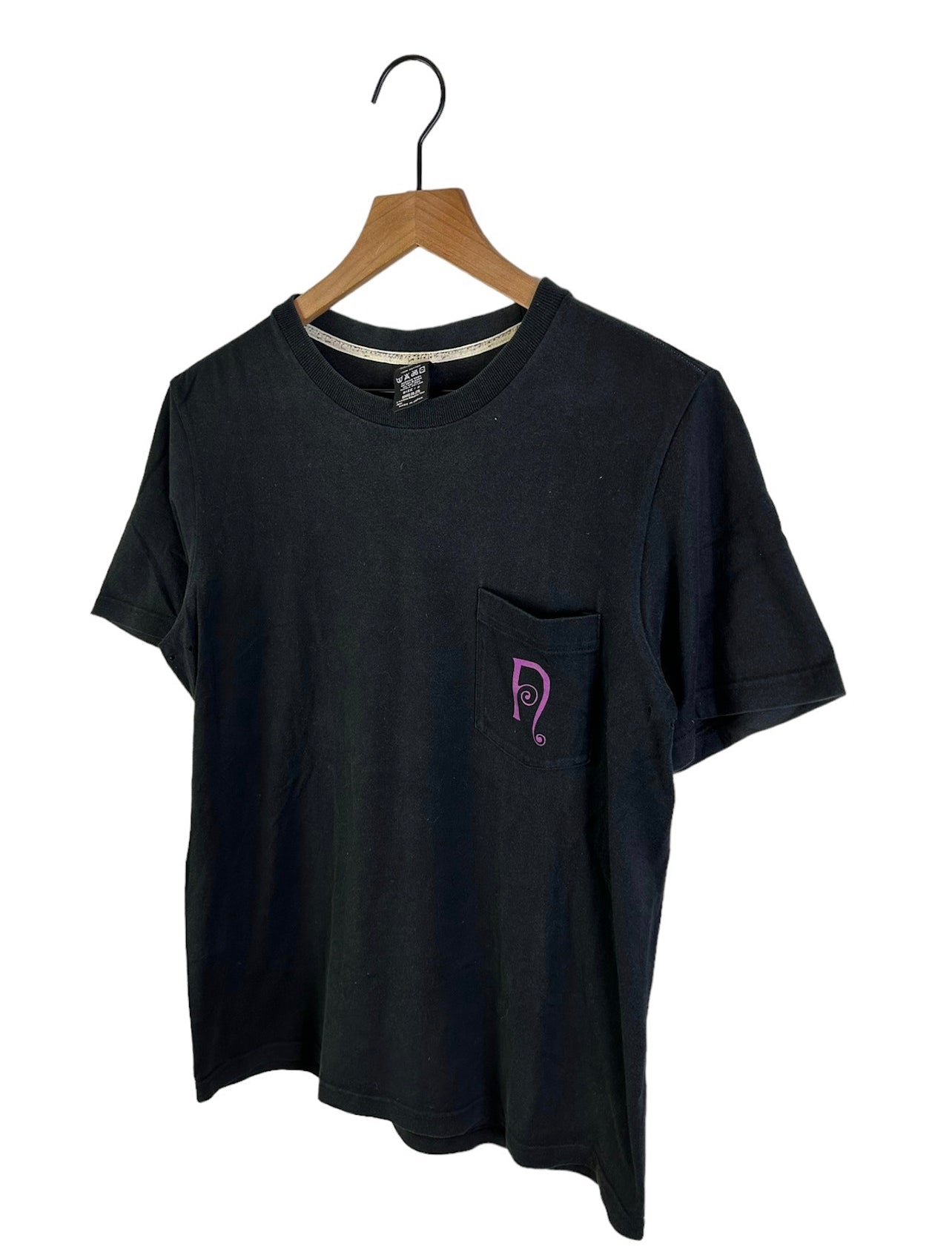 OG Number Nine x Nepenthes Collaboration Print T-Shirt Size: 2