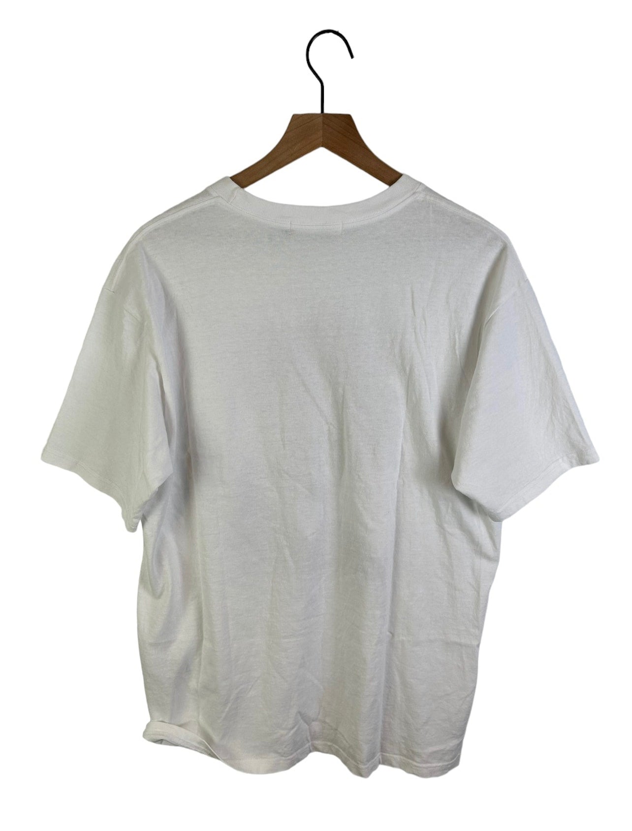 Undercover Japanese Psycho Print T-Shirt Size: 4