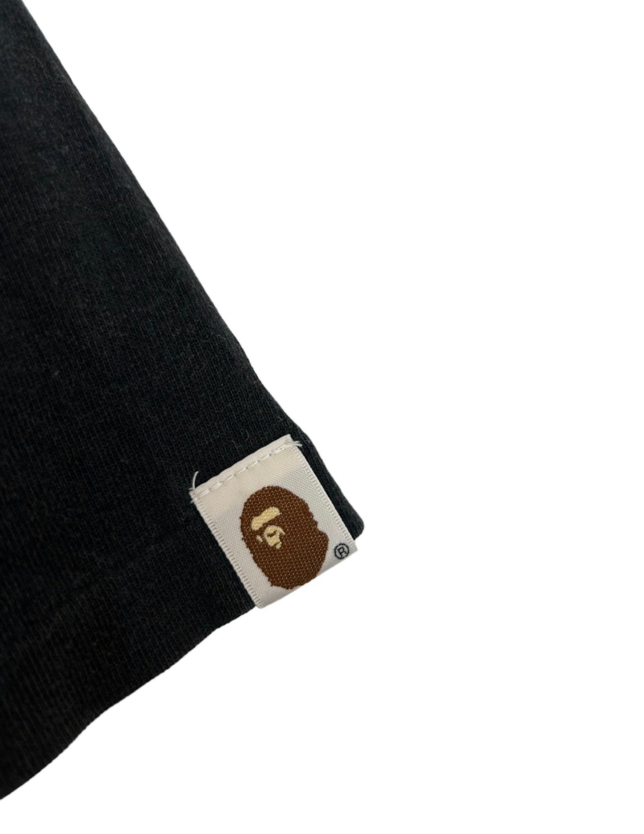 2009 Bape Teriyaki Source Print T-Shirt Size: L