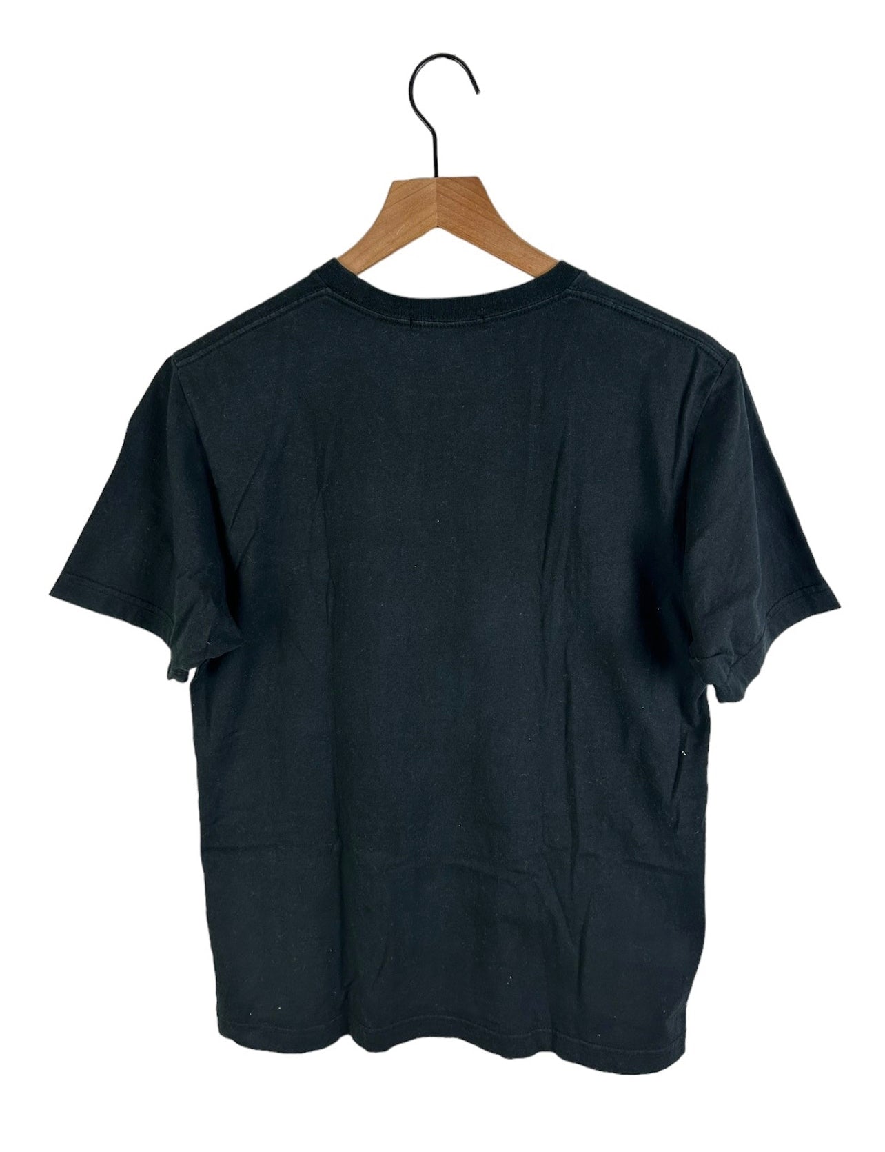 Undercover Bear Print T-Shirts Size: M