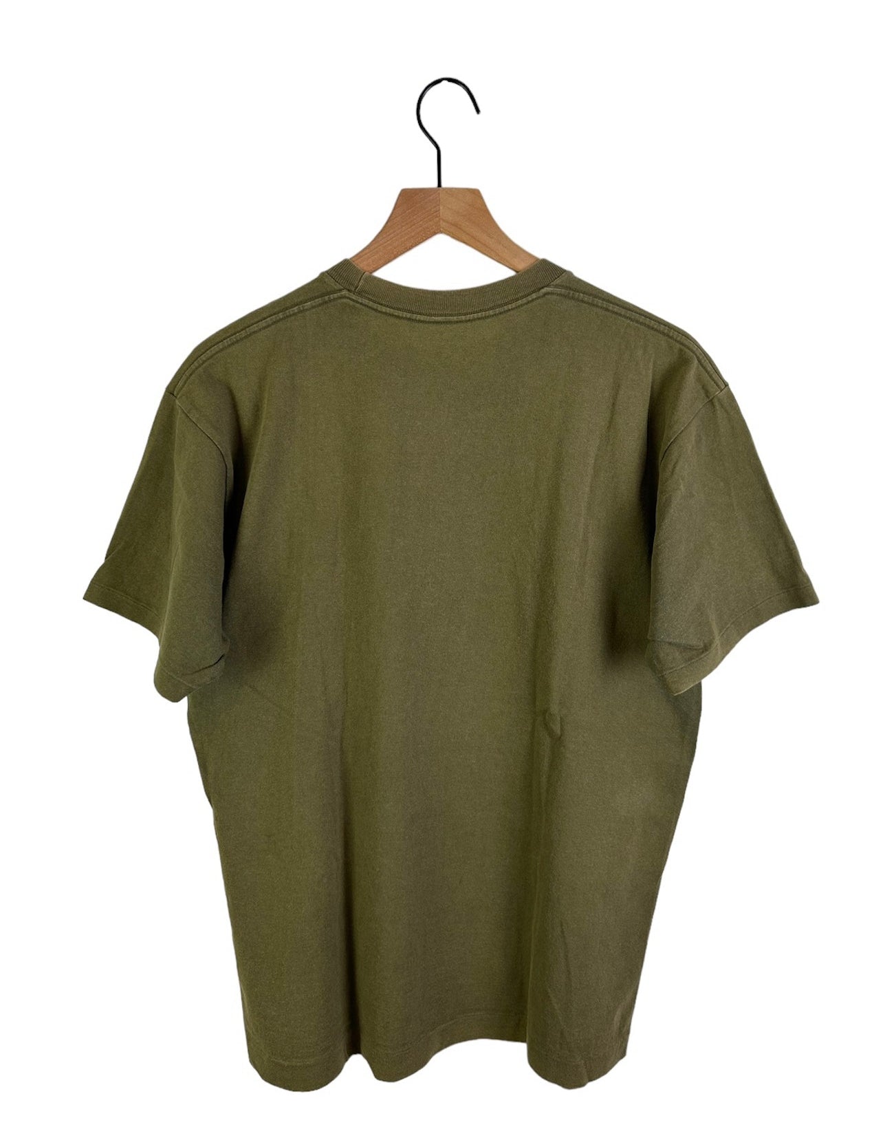 2009 Bape Milo Pirates Logo Print T-Shirt Size: L