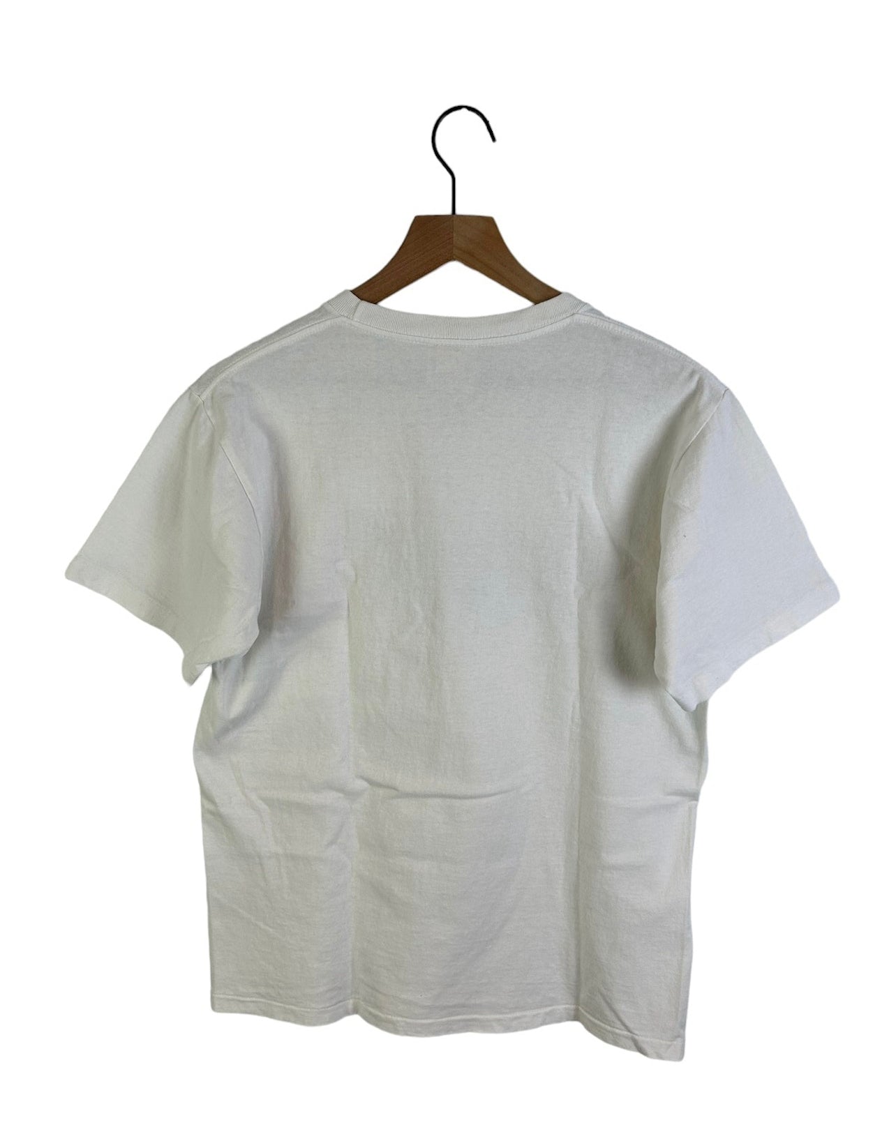 OG Bape Logo Print T-Shirt Size: M
