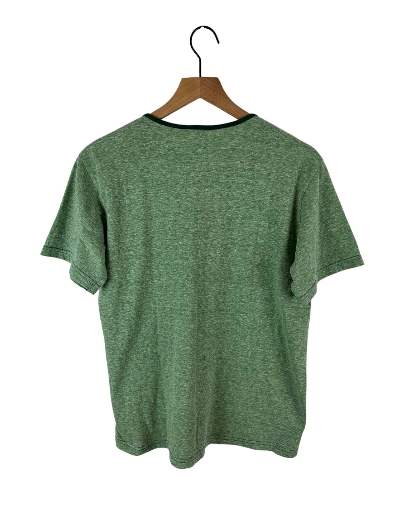 Takahiro Miyashita the soloist Ringer T-Shirts Size: 3