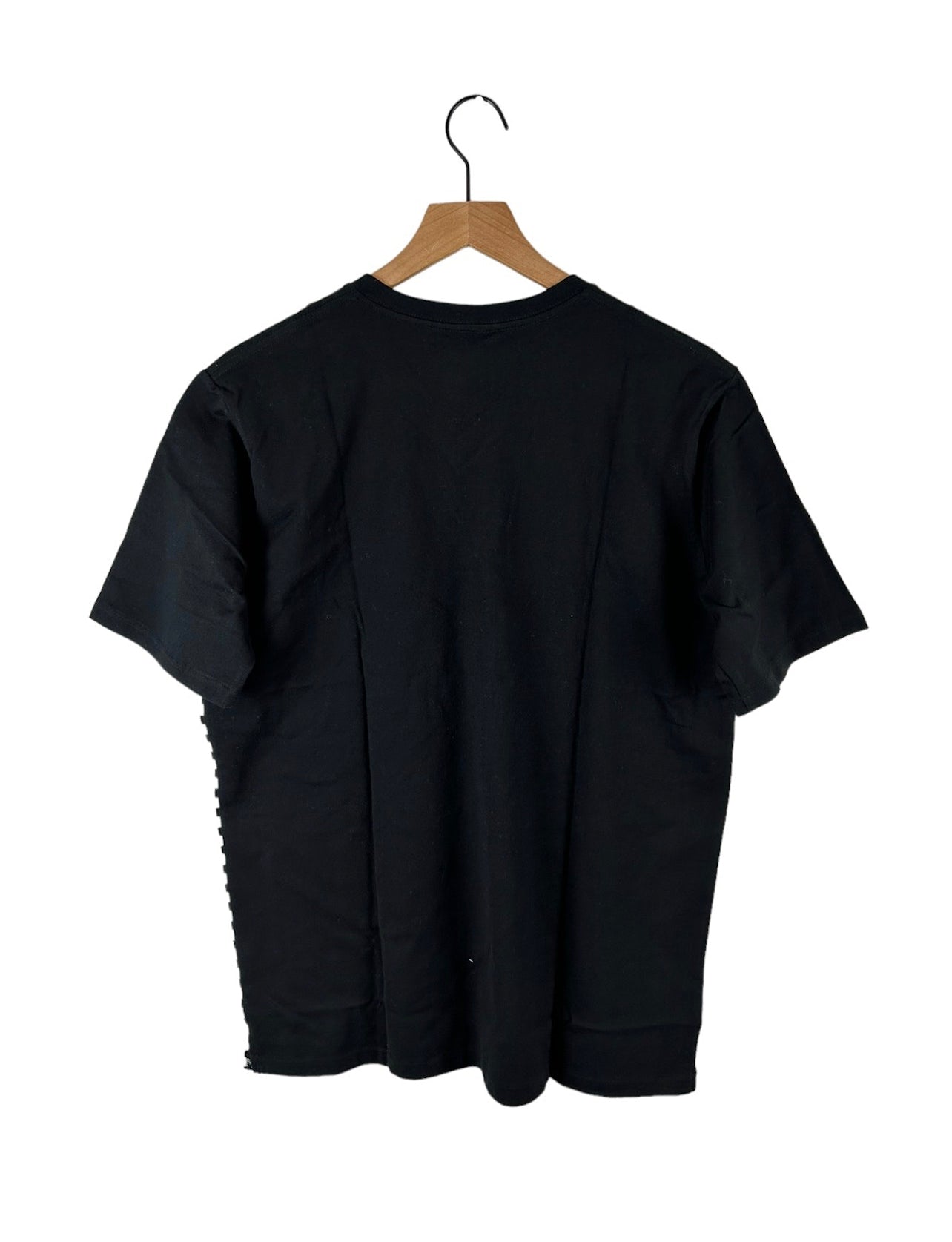 Number Nine Stripe T-Shirt Size: 3