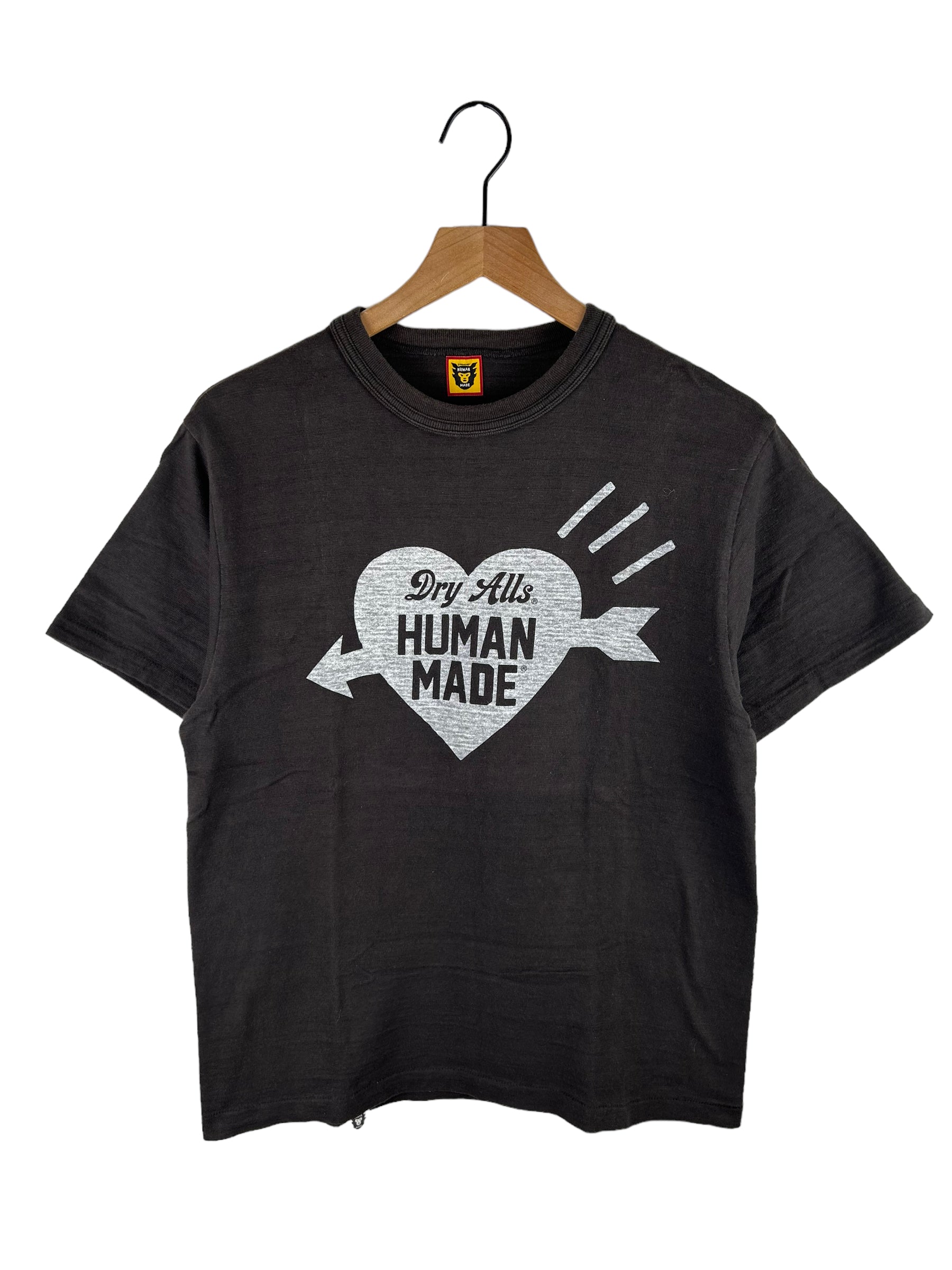 Human Made Logo Print T-Shirt Size: M – Sublime Store JP