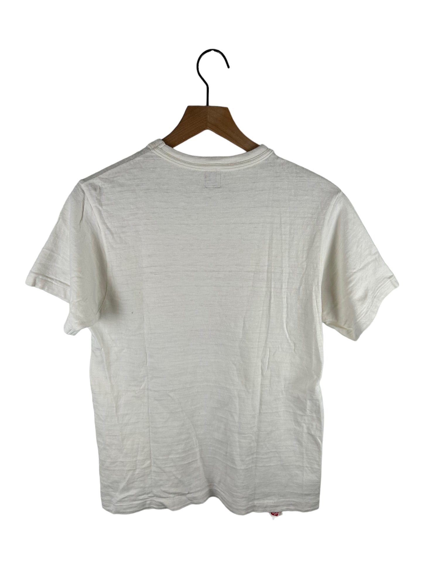 Human Made Heart Logo Print T-Shirt